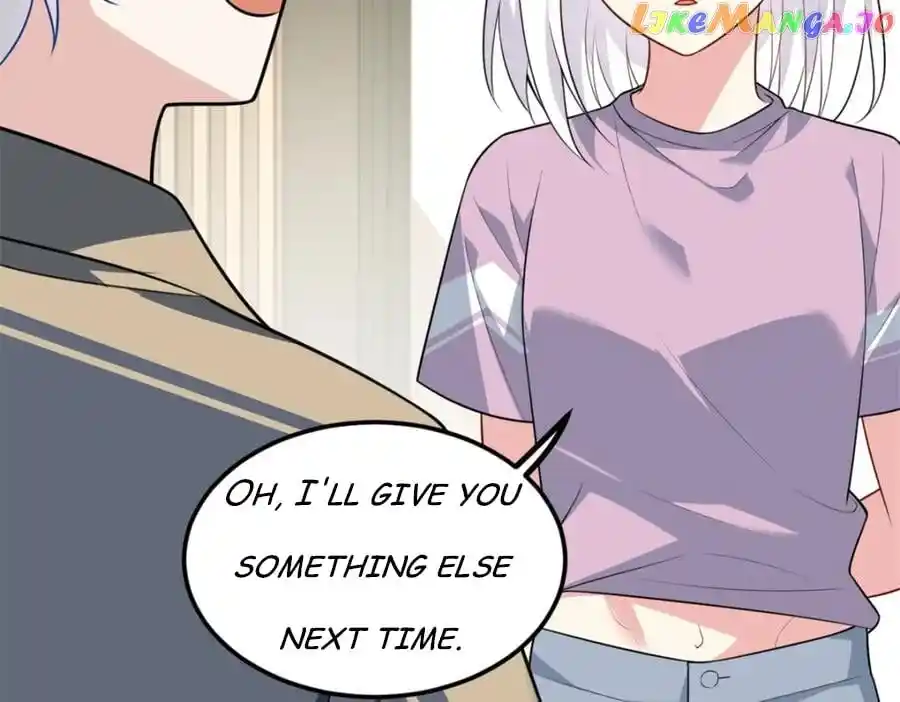 I Eat Soft Rice in Another World Ch.126