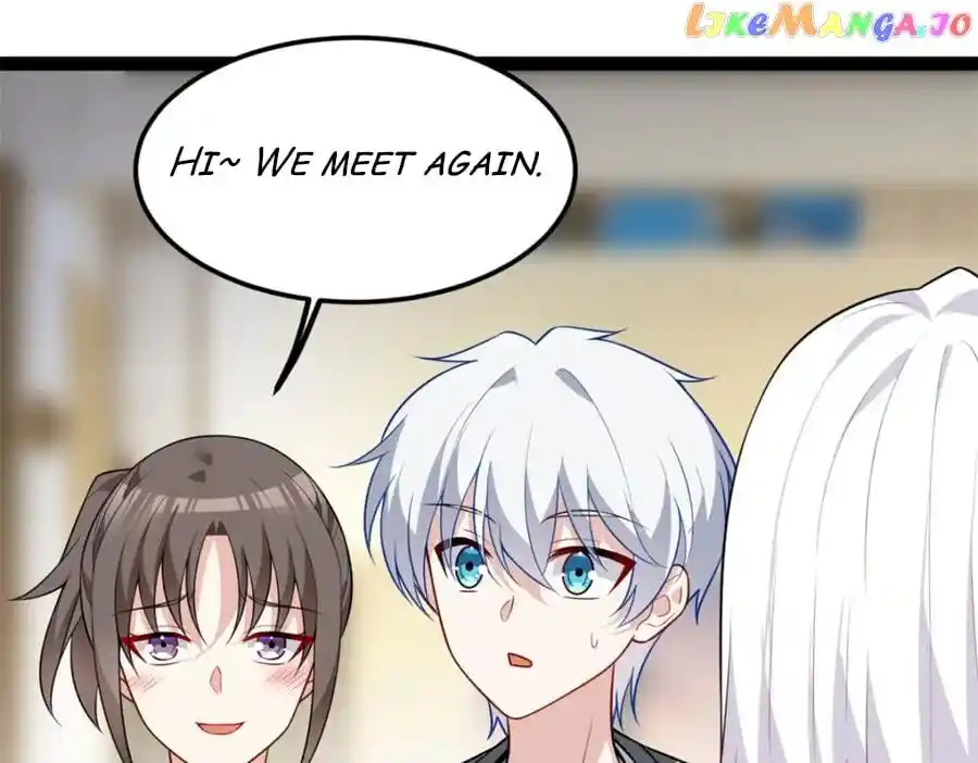 I Eat Soft Rice in Another World Ch.126