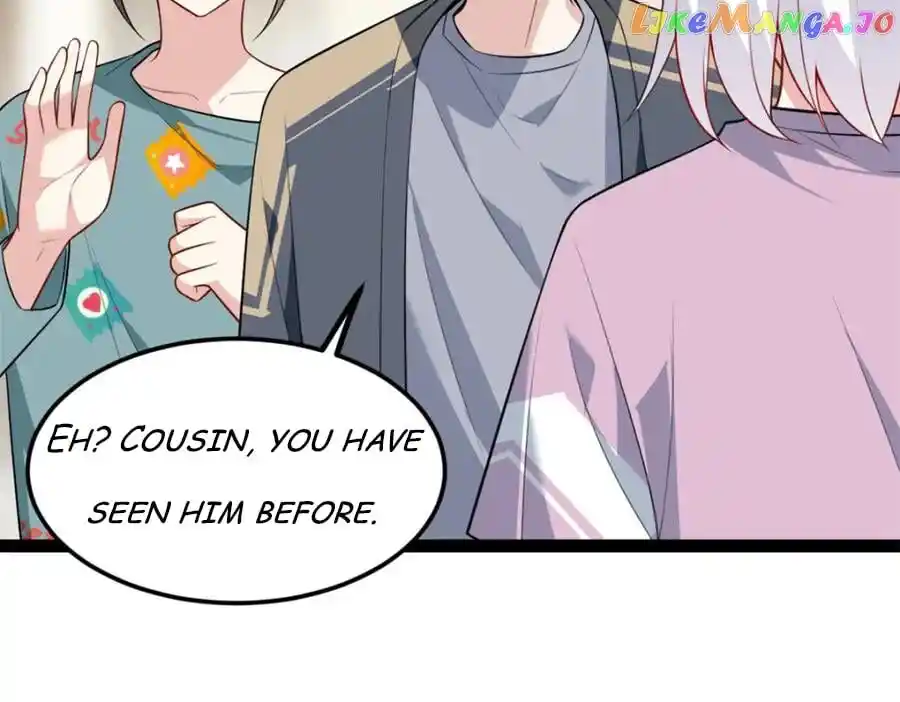 I Eat Soft Rice in Another World Ch.126