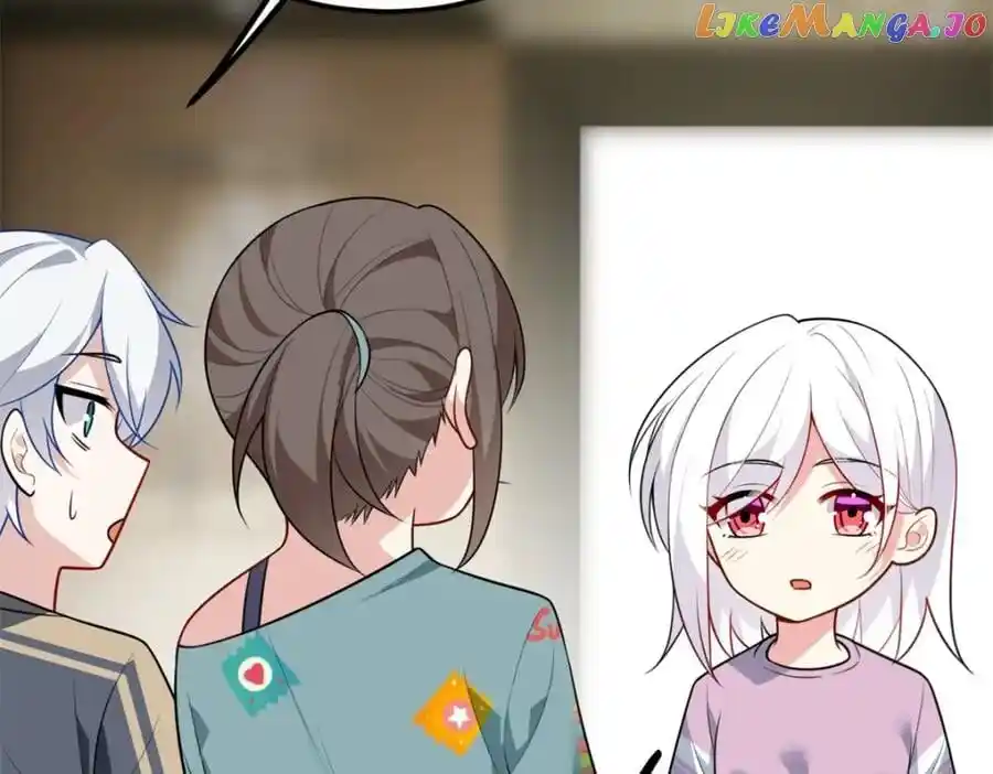 I Eat Soft Rice in Another World Ch.126