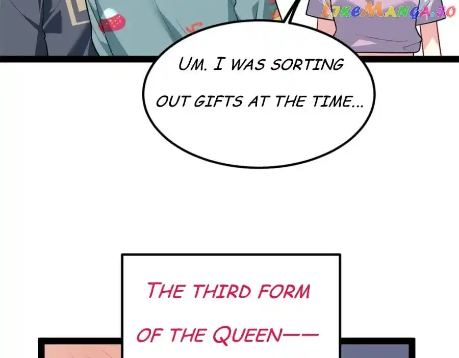 I Eat Soft Rice in Another World Ch.126