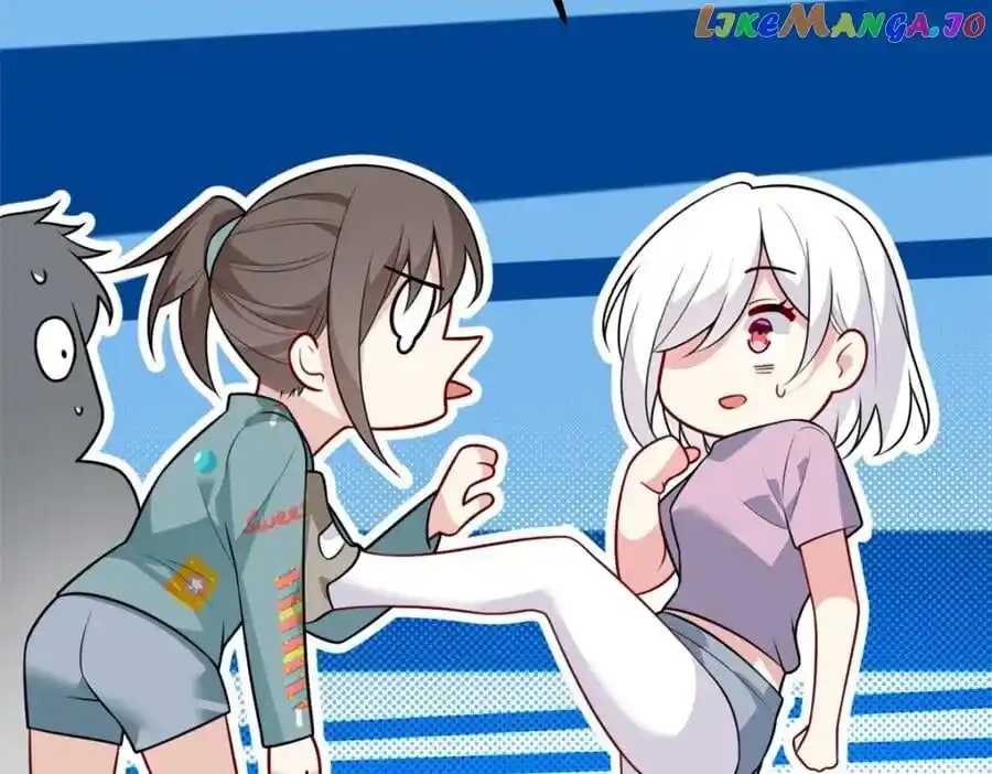 I Eat Soft Rice in Another World Ch.126