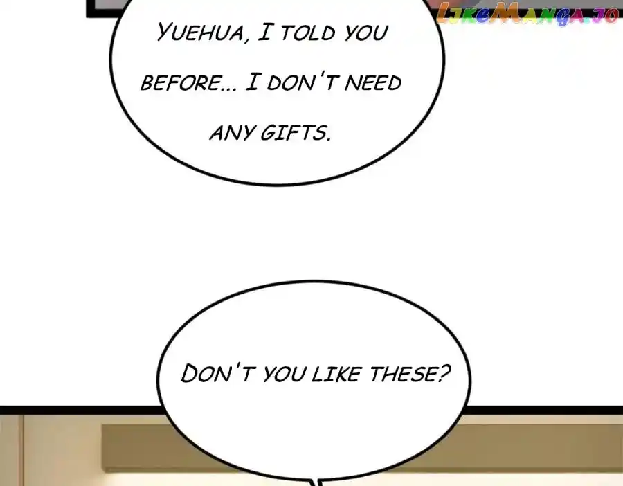 I Eat Soft Rice in Another World Ch.126