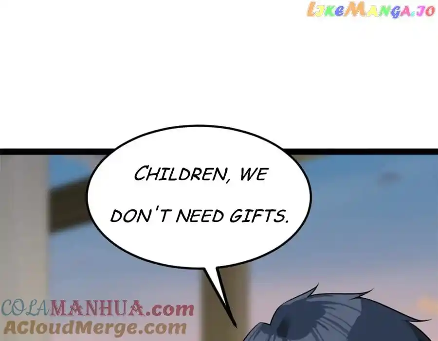 I Eat Soft Rice in Another World Ch.126