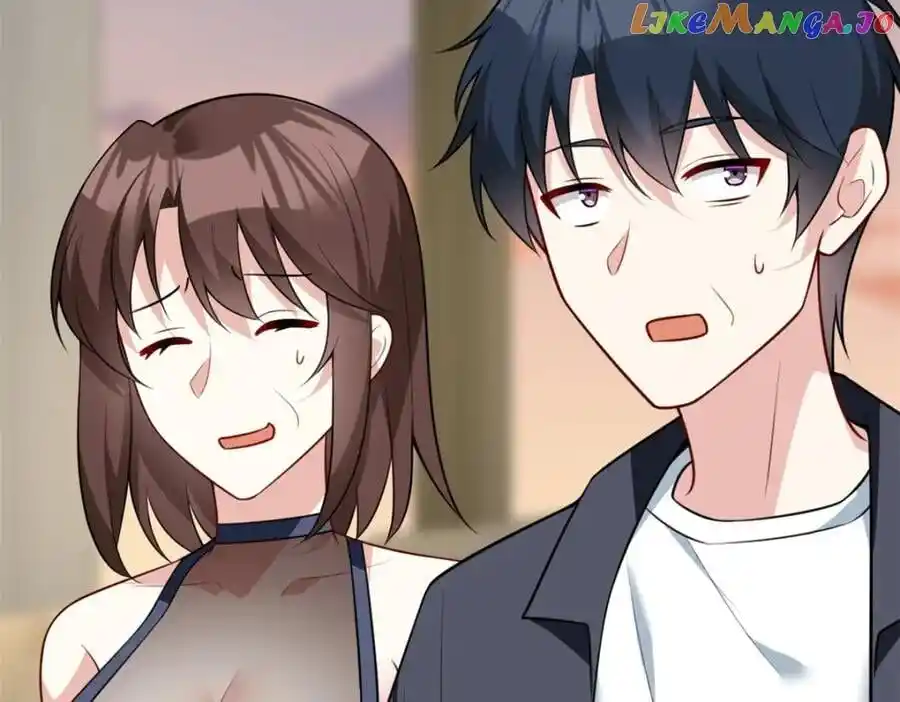 I Eat Soft Rice in Another World Ch.126