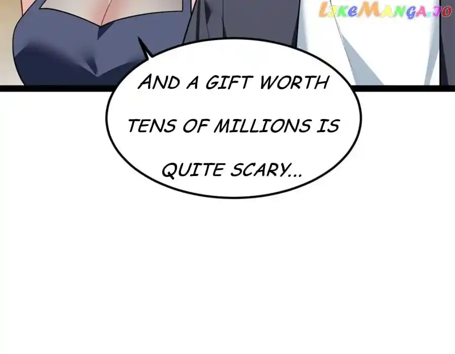 I Eat Soft Rice in Another World Ch.126