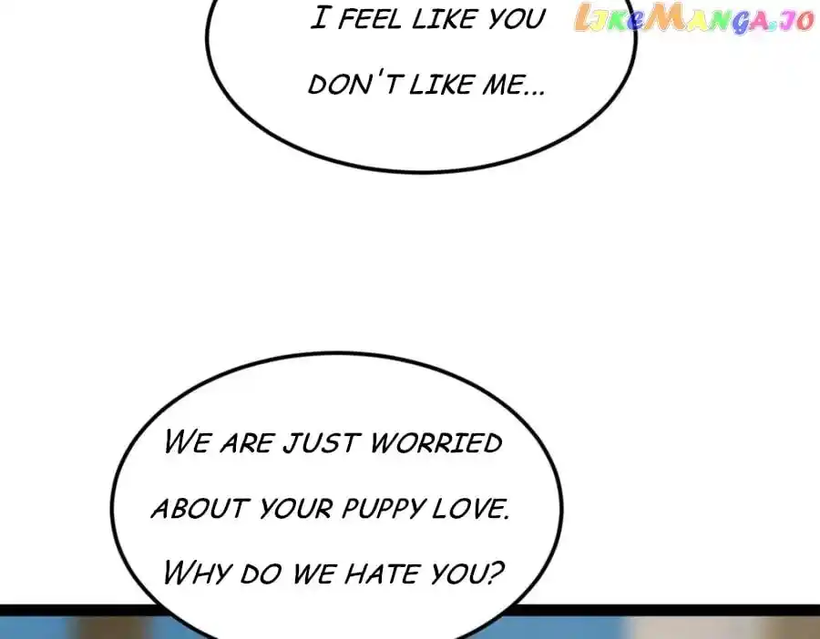 I Eat Soft Rice in Another World Ch.126