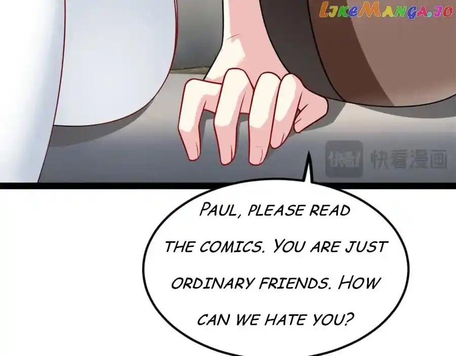 I Eat Soft Rice in Another World Ch.126