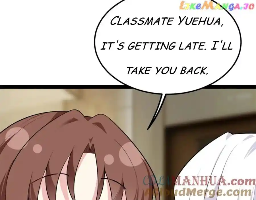 I Eat Soft Rice in Another World Ch.126