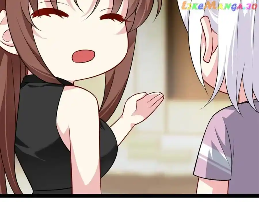 I Eat Soft Rice in Another World Ch.126