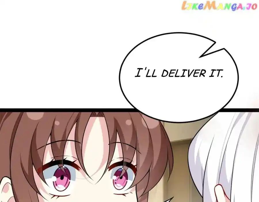 I Eat Soft Rice in Another World Ch.126