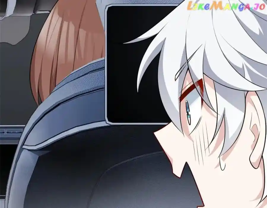 I Eat Soft Rice in Another World Ch.127