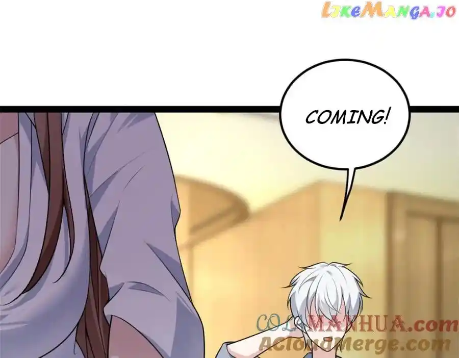 I Eat Soft Rice in Another World Ch.127