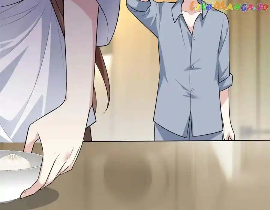 I Eat Soft Rice in Another World Ch.127