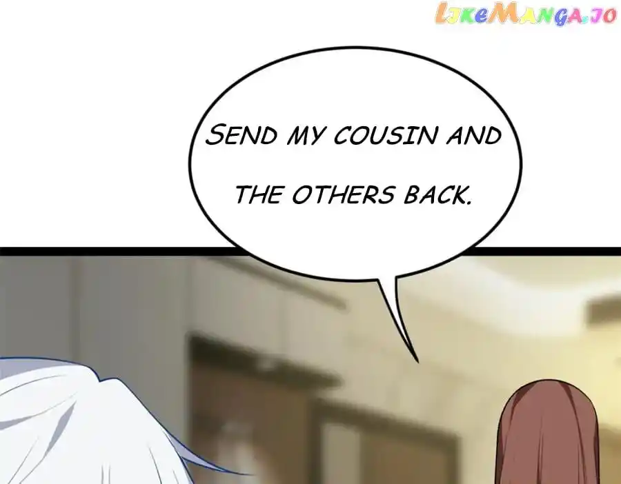 I Eat Soft Rice in Another World Ch.127