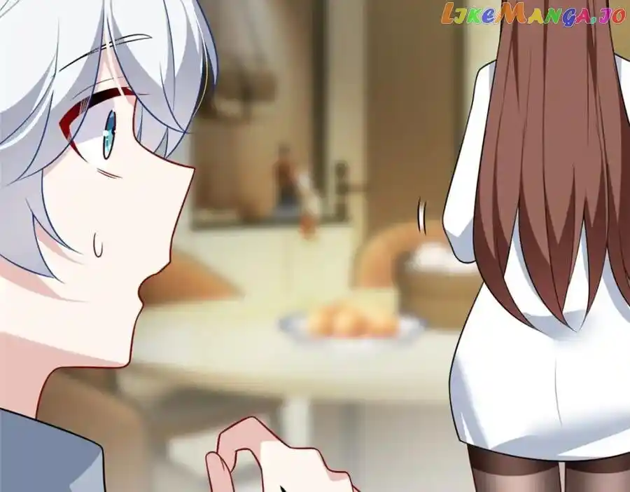 I Eat Soft Rice in Another World Ch.127