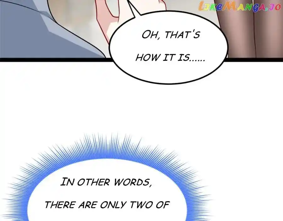 I Eat Soft Rice in Another World Ch.127