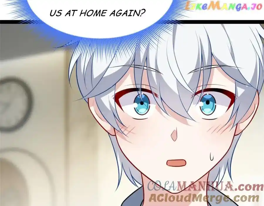 I Eat Soft Rice in Another World Ch.127