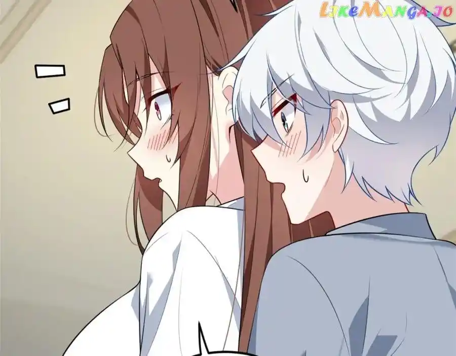 I Eat Soft Rice in Another World Ch.127