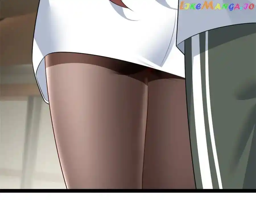 I Eat Soft Rice in Another World Ch.127