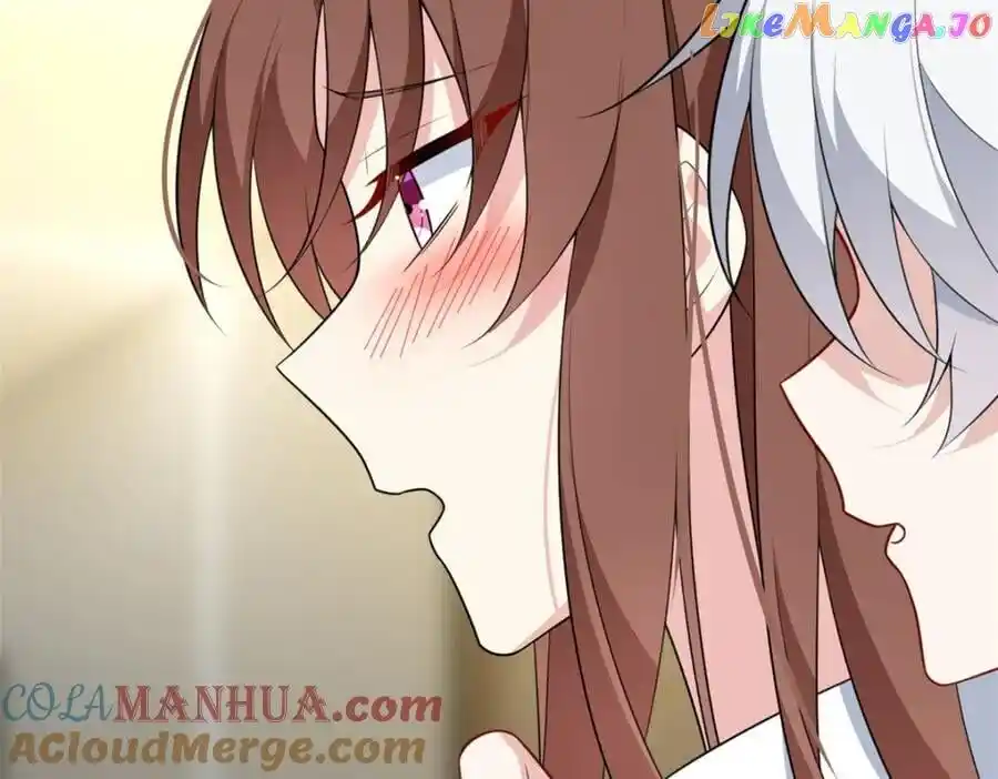 I Eat Soft Rice in Another World Ch.127