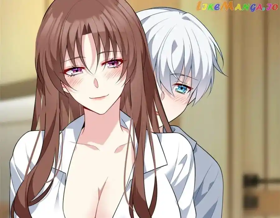 I Eat Soft Rice in Another World Ch.127