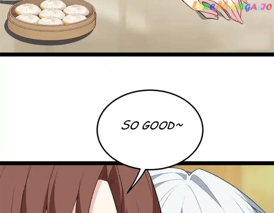 I Eat Soft Rice in Another World Ch.127