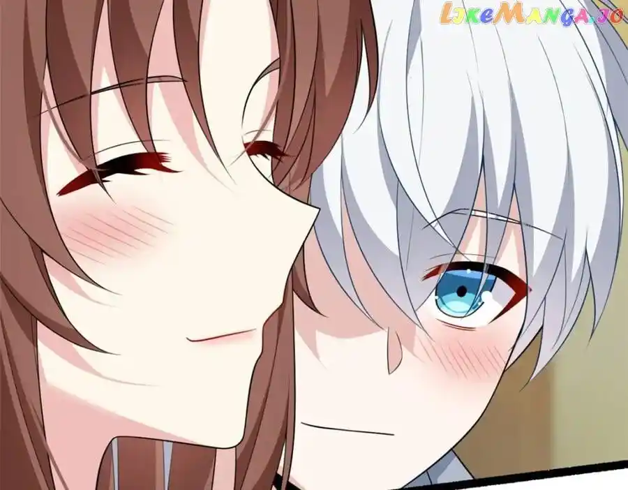 I Eat Soft Rice in Another World Ch.127