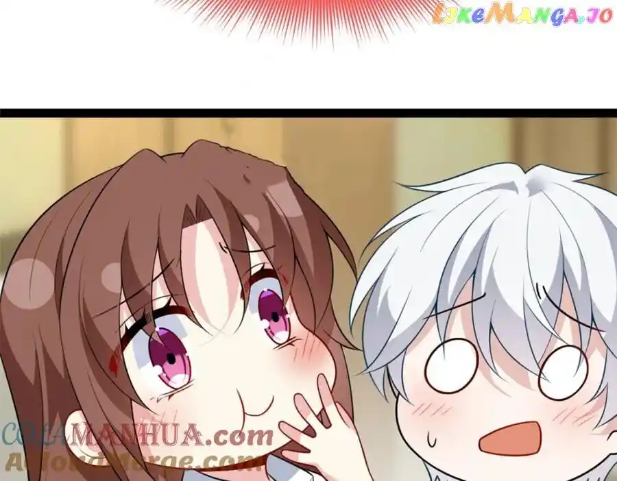 I Eat Soft Rice in Another World Ch.127