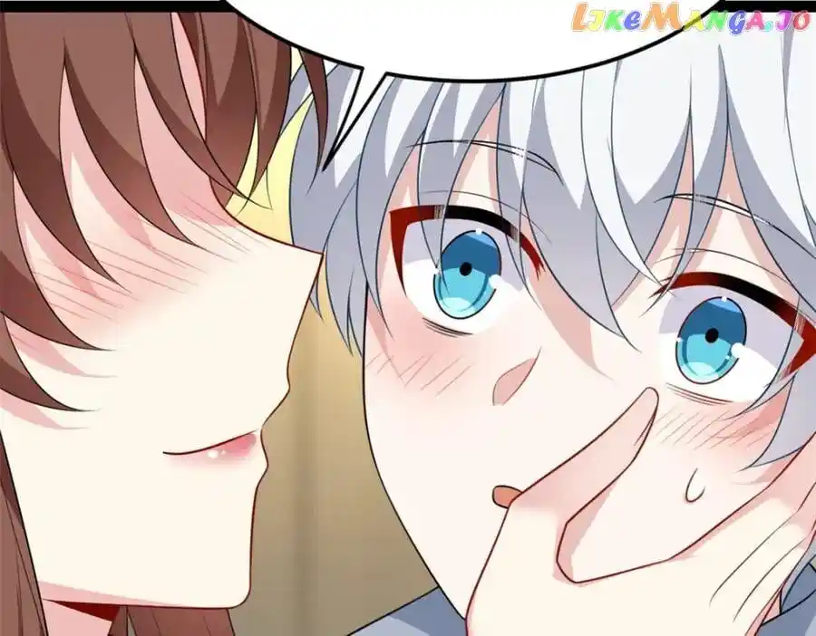 I Eat Soft Rice in Another World Ch.127