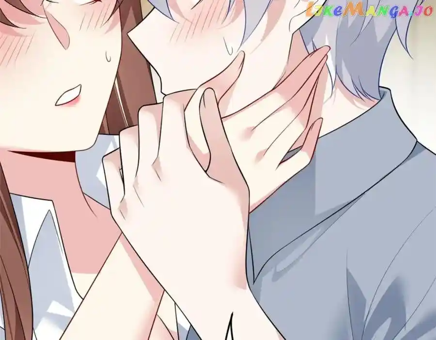 I Eat Soft Rice in Another World Ch.127