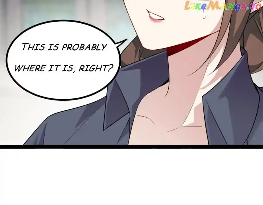 I Eat Soft Rice in Another World Ch.127