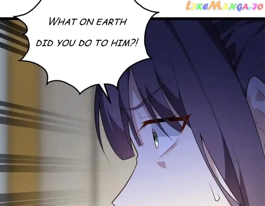 I Eat Soft Rice in Another World Ch.128