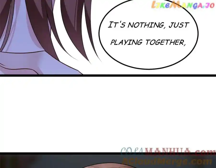 I Eat Soft Rice in Another World Ch.128