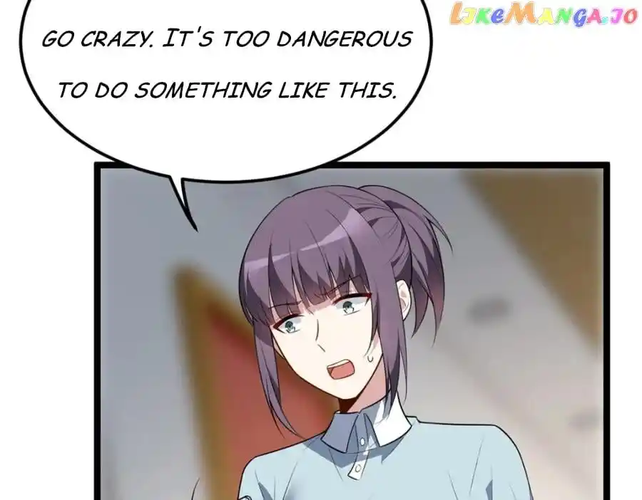 I Eat Soft Rice in Another World Ch.128