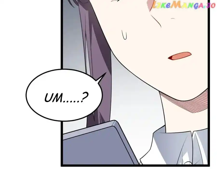 I Eat Soft Rice in Another World Ch.128