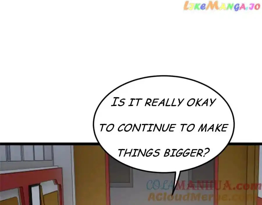 I Eat Soft Rice in Another World Ch.128