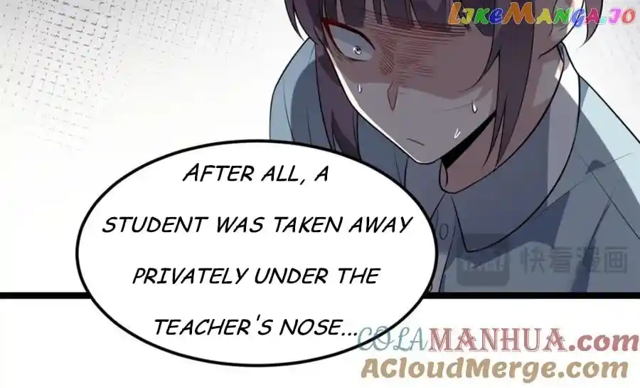 I Eat Soft Rice in Another World Ch.128