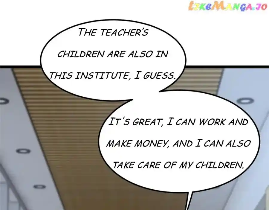 I Eat Soft Rice in Another World Ch.128