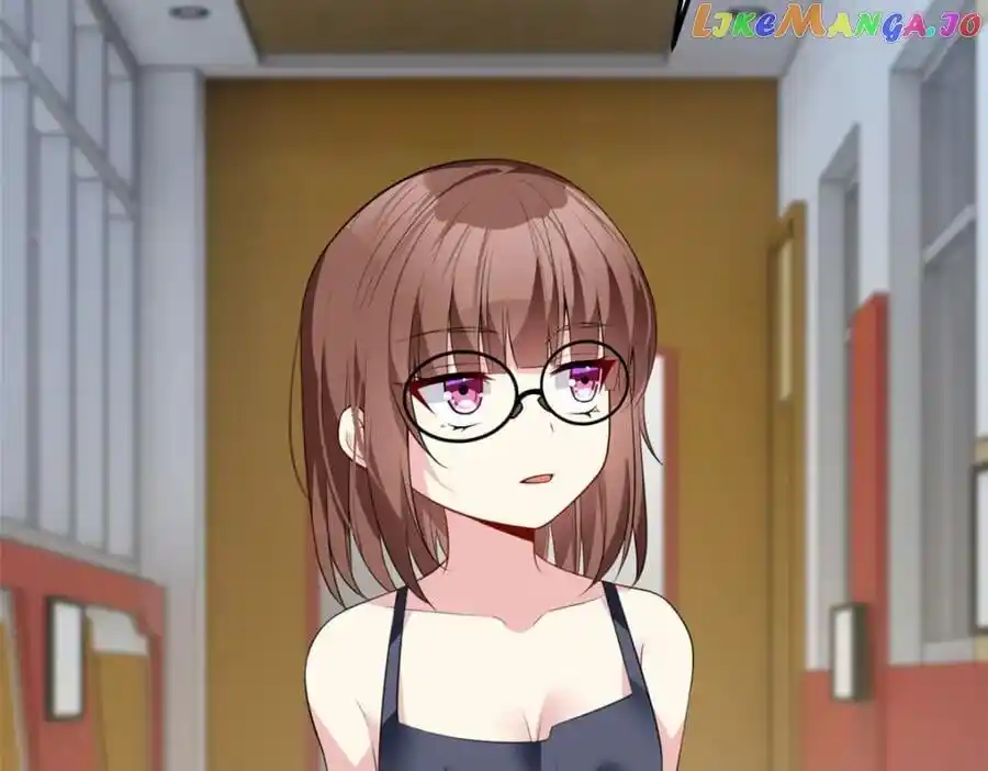 I Eat Soft Rice in Another World Ch.128