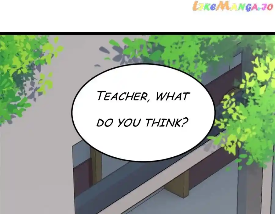 I Eat Soft Rice in Another World Ch.128