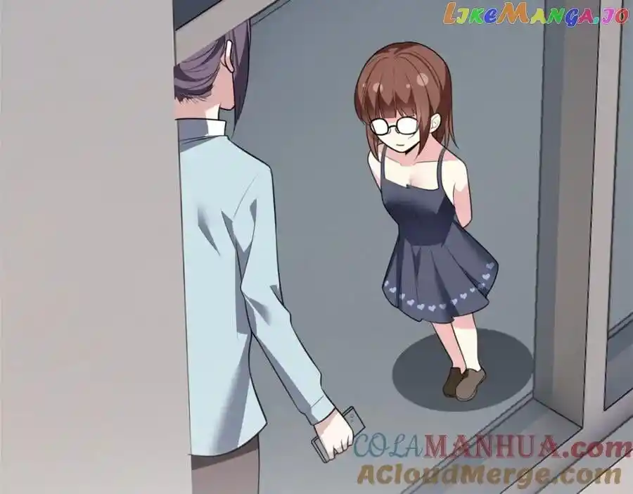 I Eat Soft Rice in Another World Ch.128