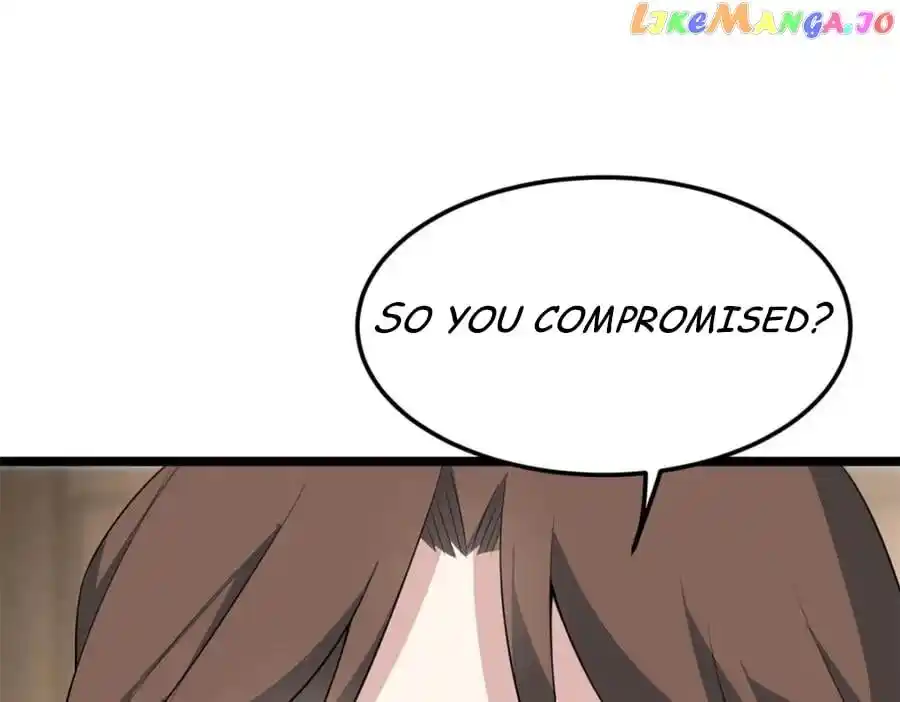 I Eat Soft Rice in Another World Ch.128