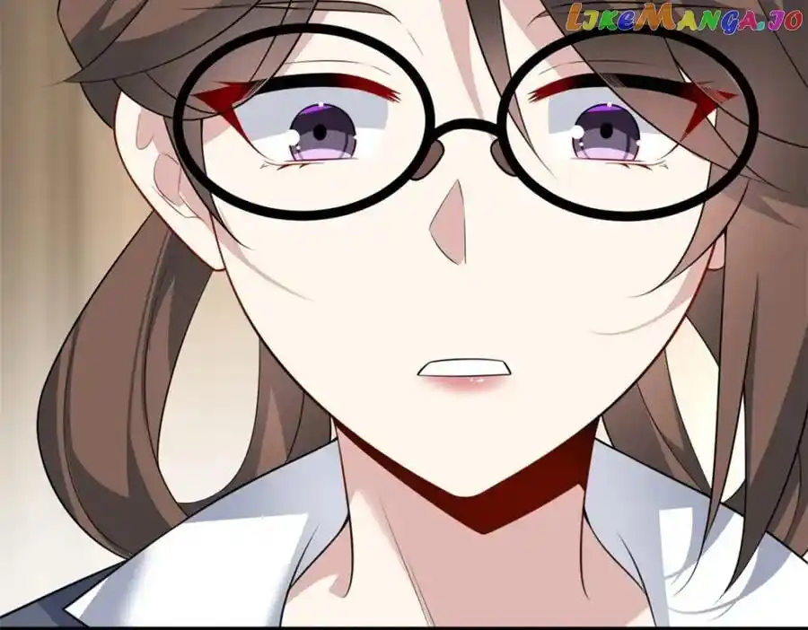 I Eat Soft Rice in Another World Ch.128