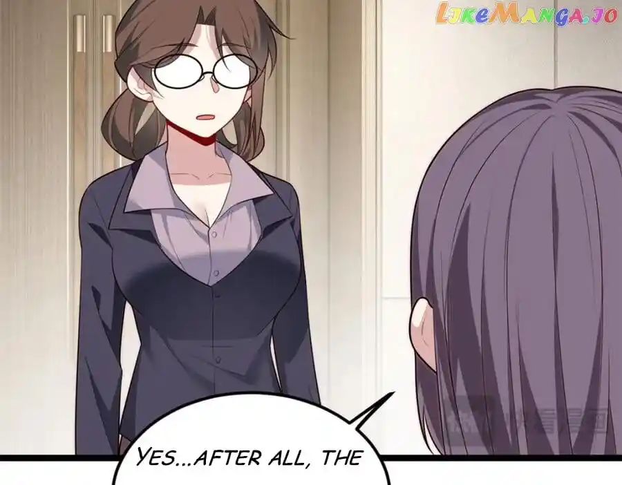 I Eat Soft Rice in Another World Ch.128