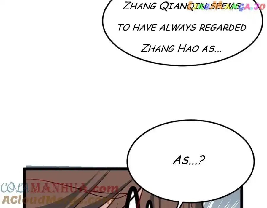 I Eat Soft Rice in Another World Ch.128