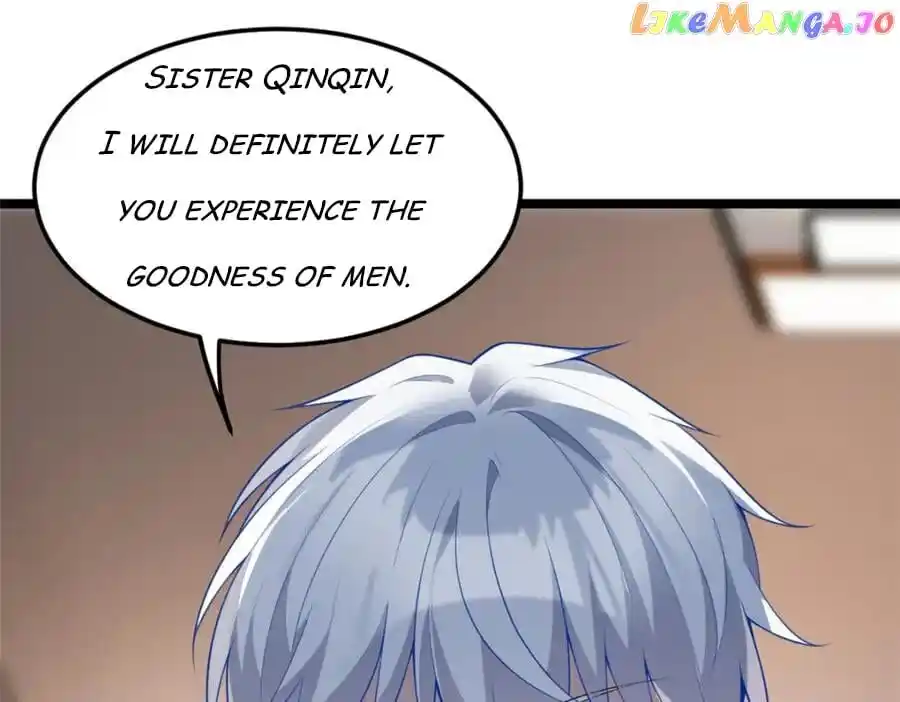 I Eat Soft Rice in Another World Ch.128