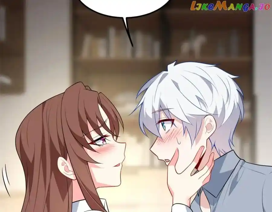 I Eat Soft Rice in Another World Ch.128