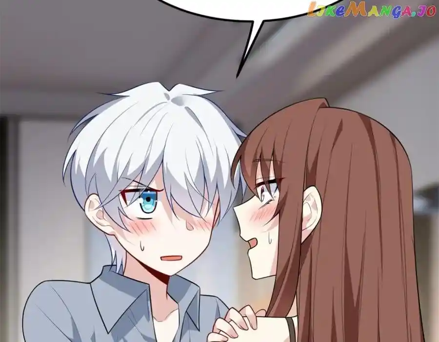 I Eat Soft Rice in Another World Ch.129