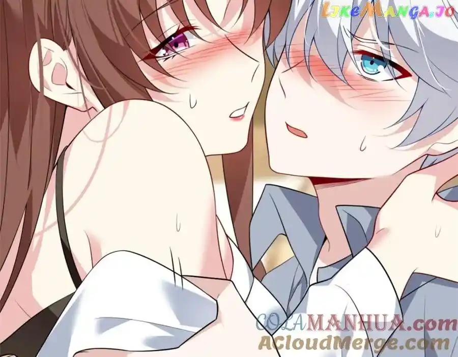 I Eat Soft Rice in Another World Ch.129